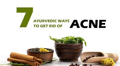 Effective Ayurvedic Solutions For Acne Free Skin By Civsa Wellness And Beyond Apr 2024 Medium