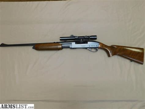 Armslist For Sale Remington Gamemaster Sku