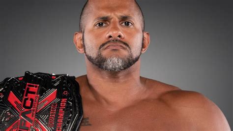 Rohit Raju Impact Wrestling Part Ways EWrestlingNews