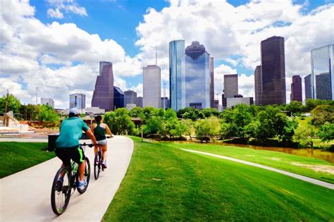 8 AMAZING National Parks Near Houston You'll Love (Photos + Guide)