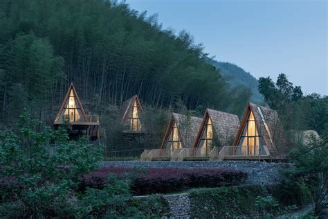 Treewow Tribe – A-Frame Tree Houses by Monoarchi | Wowow Home Magazine