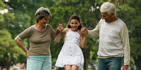 Grandparents Raising Grandchildren Quotes Quotesgram