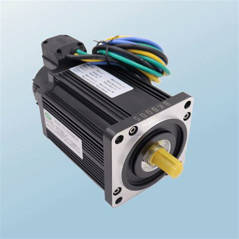 2000w 48v Brushless Dc Servo Motor For Agv Buy Brushless Dc Servo Motor 48v Brushless Dc