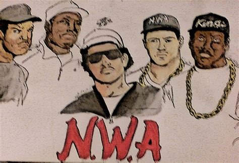 NWA by mastry81693 on DeviantArt