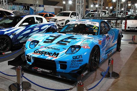 Tokyo Auto Salon 2014 show gallery | Autocar