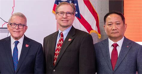 Honda, LG Announce $3.5B Battery Plant in Central Ohio | IndustryWeek