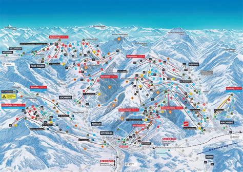 Austrian State of Tyrol Declares All Its Ski Resorts Will CLOSE on ...