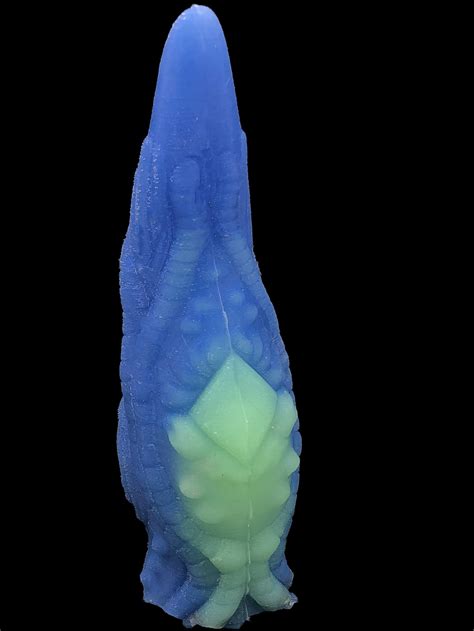 Elven Desire Elf Fantasy Dildo Unique Dildo Sex Toy Etsy