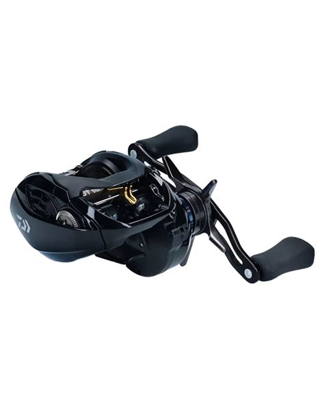 Daiwa Zillion Sv Tw L Baitcaster Hengelsport Wesdijk