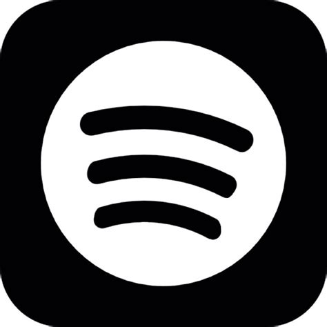 Spotify Vector PNG Transparent Spotify Vector.PNG Images. | PlusPNG