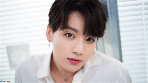 Hình Ảnh Jungkook BTS Đẹp Phong Trần Cute Nhất cho ARMY