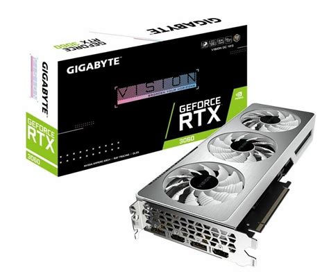 10 Best White Gaming Graphics Cards For White-themed Builds in 2022