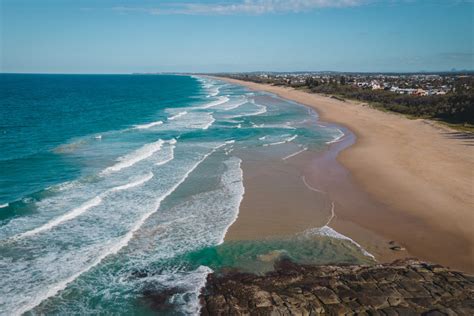 guide  sunshine coast qld wiki australia