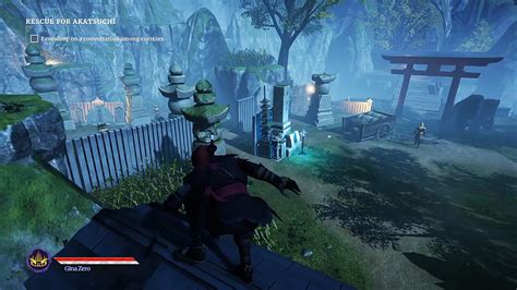 Aragami 2 Review – Tried-and-True Exterminator