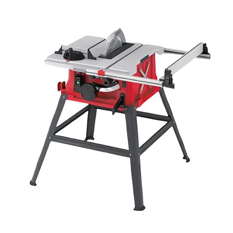 Hantechn 10 Inch 1800w Portable Table Saw With Metal Stand For Wood Cutting Buy Hantechn 10