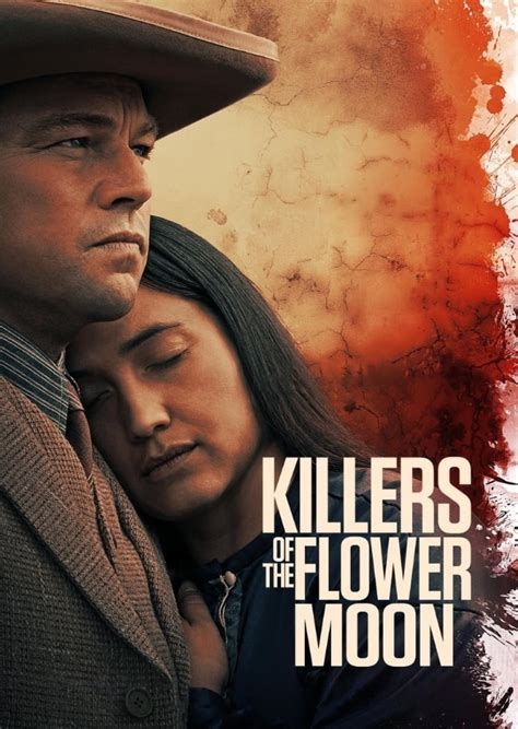 Killers Of The Flower Moon Fan Casting On Mycast