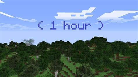 Minecraft Ost Calm 1 3 1 Hour Youtube