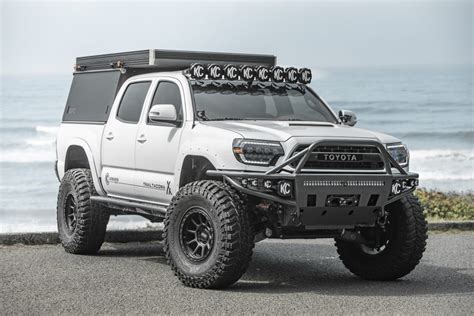 Taco Tuesday 7 Gunmetal Wheel Options For 3rd Gen Tacoma