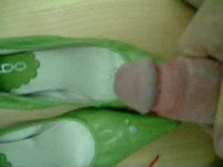 Cum Aldo Shoes Gay Man Porn Xhamster