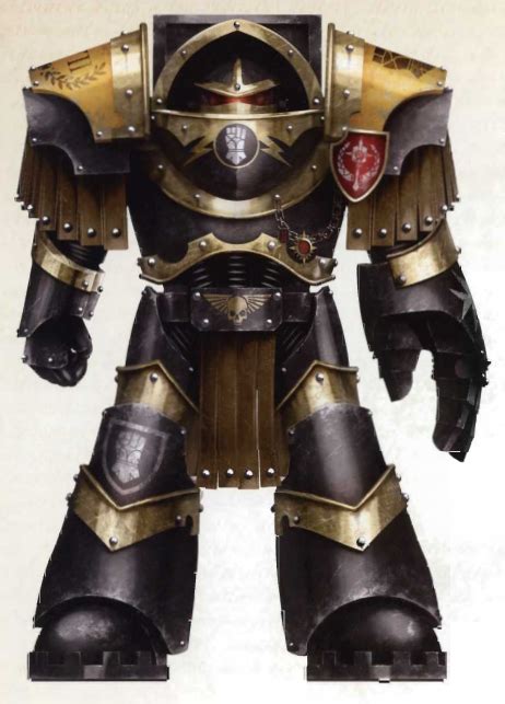 Baldur Kord — Warhammer 40k Lexicanum