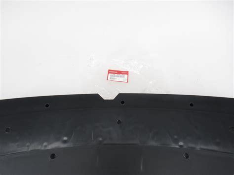 Genuine Oem Honda T F A Front Bumper Lower Extension