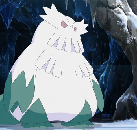 Abomasnow (XY086) | Pokémon Wiki | Fandom