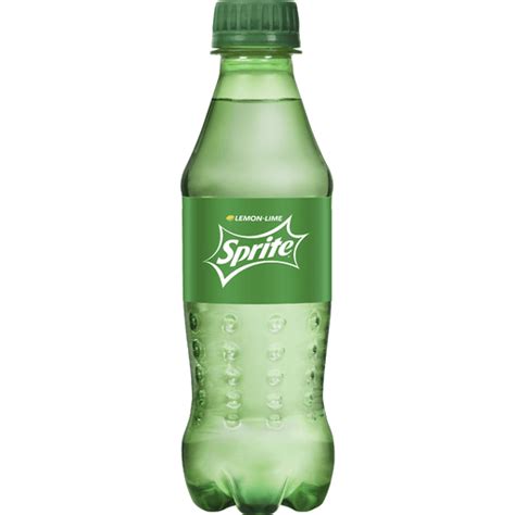 Sprite Lemon Lime Soda Soft Drink 8 55 Fl Oz Casey S Foods