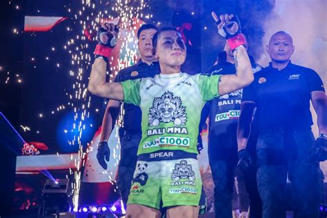 Xiong Jing Nan Reveals Her Emotional Side Like Never Before - ONE ... 