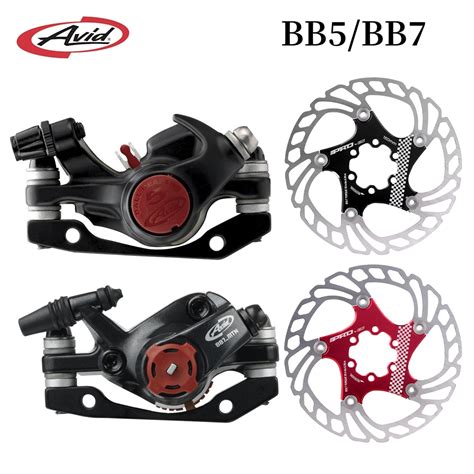 Sram Avid Bb Bb Mtb Mm