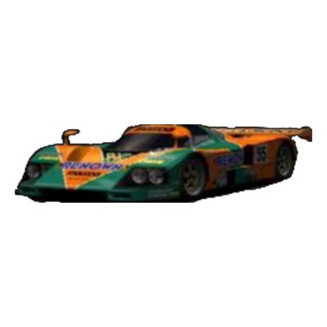 Mazda 787b Render Png By Totodilex8man On Deviantart