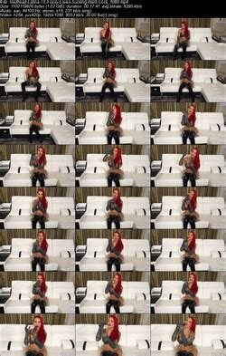 Redhead Latina TS Foxxy Loves Sucking Hard Cock 22 Jan 24 TSRLS