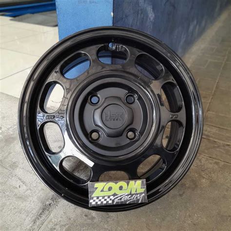 Jual Velg Kaleng Ring Pcd Lebar Untuk Mobil Avanza Xenia