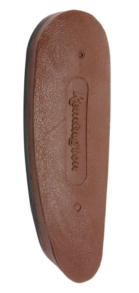 Remington Recoil Pad Brown Classic Pro Outdoor