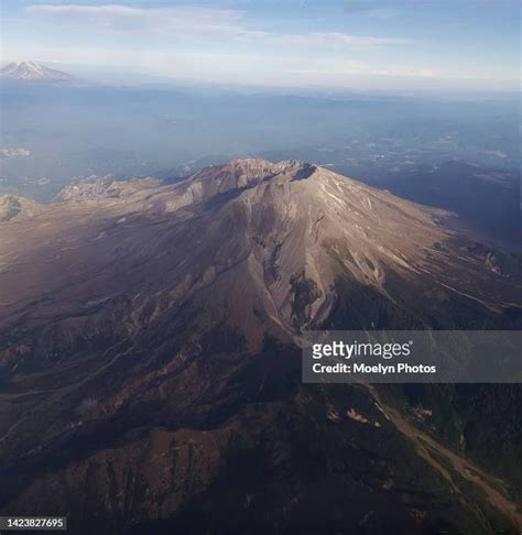 Mount St Helens Location Photos And Premium High Res Pictures Getty