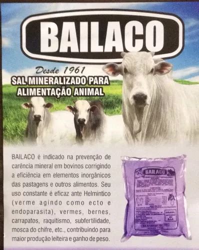 Sal Mineral Para Bovinos Galinhas E Frangos Parcelamento Sem Juros