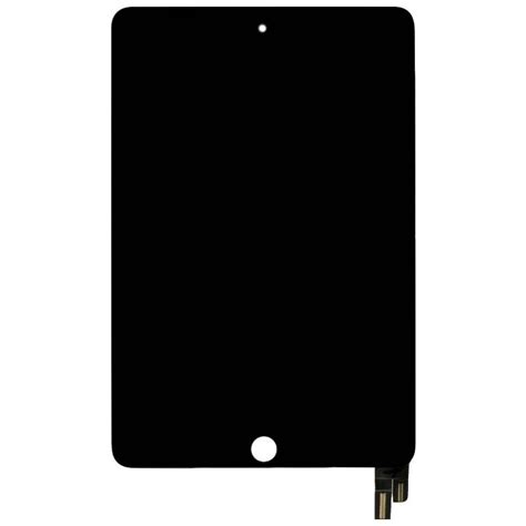 Lcd Digitizer Assembly Sleep Wake Sensor Flex Cable For Apple Ipad Mini