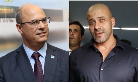 Além de Witzel e Daniel Silveira Justiça Eleitoral indefere 1 183