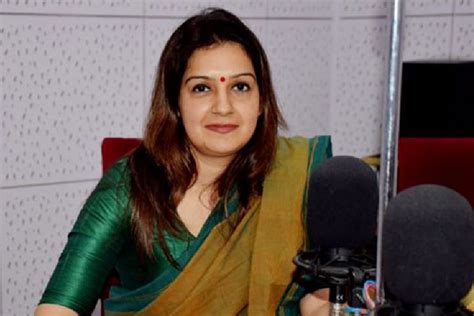 Priyanka Chaturvedi Shiv Sena Uddhav Thackeray MP Priyanka