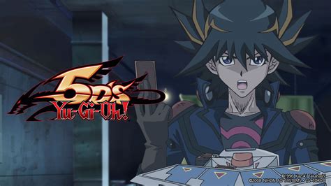 Yugioh 5d ดูซีรี่ส์ออนไลน์