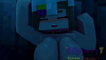 Jenny Minecraft XVIDEOS