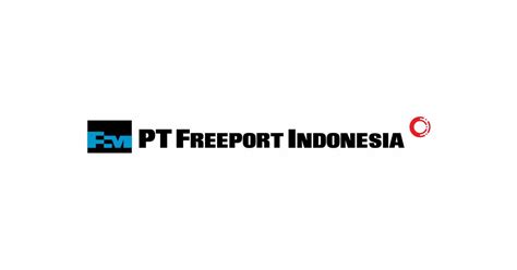 Lowongan Kerja Internship Program Pt Freeport Indonesia Banyak Posisi