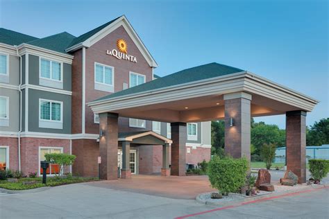 La Quinta Inn & Suites by Wyndham Tyler South | Tyler, TX Hotels