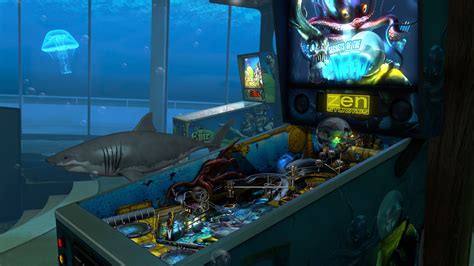 Pinball FX2 VR Per PlayStation VR Recensione Everyeye It