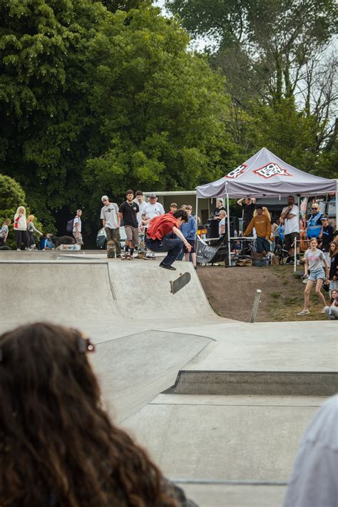 Mumbles Skatepark