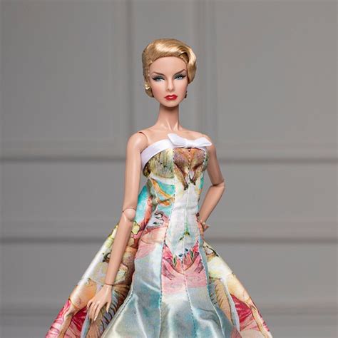 Barbie Dolls Nude Etsy