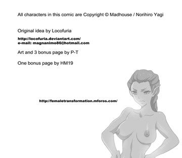 Yoma The Awakening 8muses Sex And Porn Comics