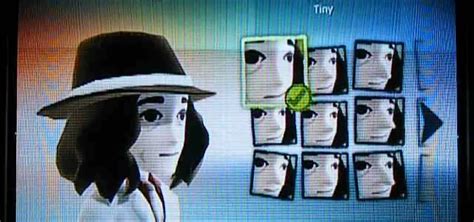 How To Make An Xbox 360 Avatar In The Likeness Of Michael Jackson