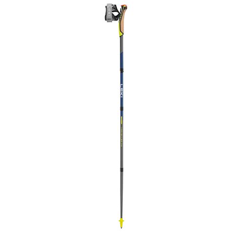 Leki Traveller FX One Carbon Nordic Walking Stöcke