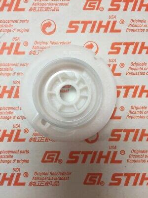 STIHL Bg56 Bg86 Sh86 Sh56 Rope Rotor Recoil Starter 4241 195 0403 OEM