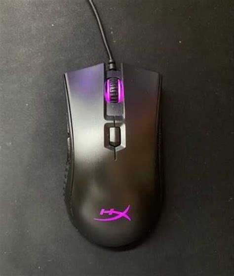 Hyperx Pulsefire Fps Pro Festima Ru